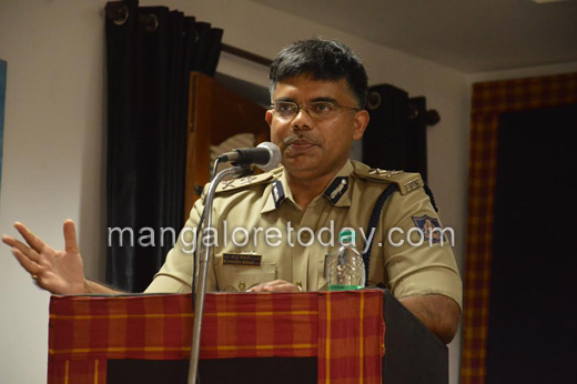 commissioner 23 mar 2